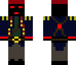 b10 pirate