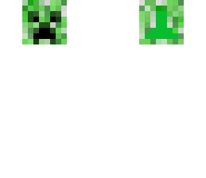 angry creeper