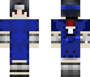 sasuke