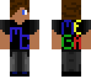 megacraft skin beta