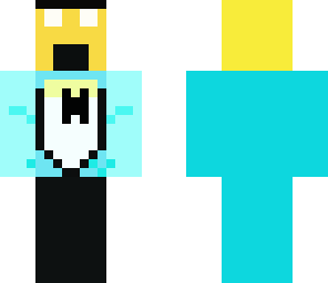 psy herobrine