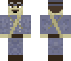french officer during wwi