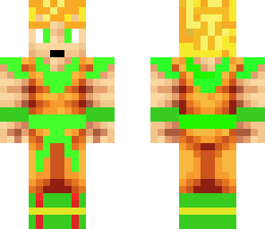 goku