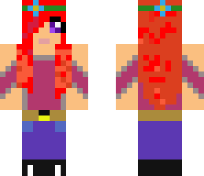 modified flowergirl 3