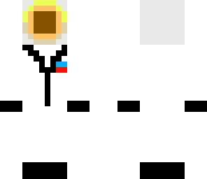 astronaut