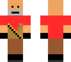 tf2 heavy