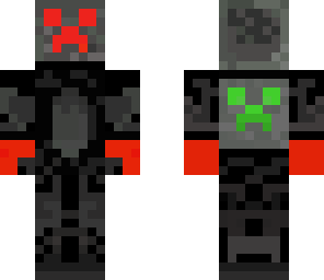 sombra de creeper