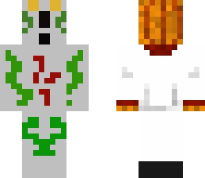 iron golem