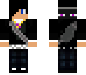 fixed man