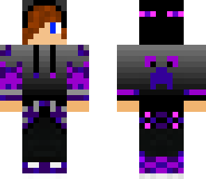 ender jacket