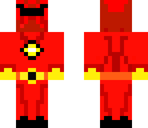 sky army nether troop