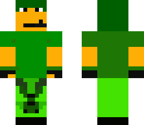 glove guy combat