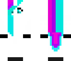 fixed unicorn