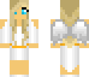 bride
