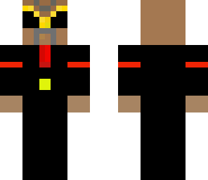 bodyguard a from maplestory