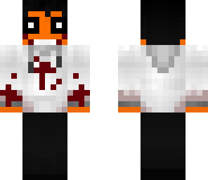 mrtheorangefan hallawee'n
