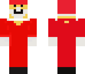 santa claus