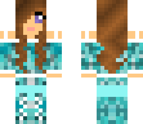 diamond ninja girl