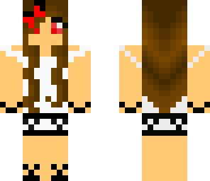 cool vampire girl