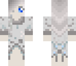 ghost gurl