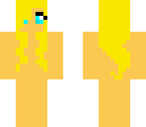 blonde base