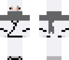 hollow hakuto