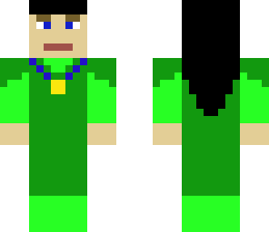 elf noble