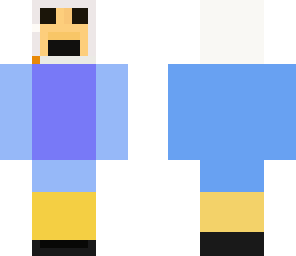 finn the human