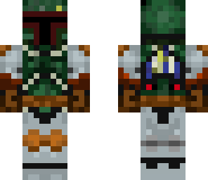 boba fett