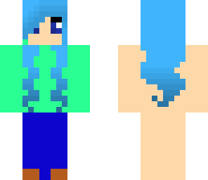 ocean girl