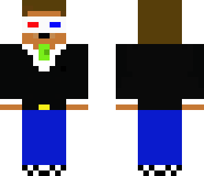 party guy