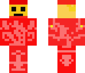 ruby armor