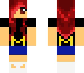 for minecraftmeowy