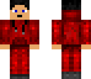 redstone joe -no redstone on back-