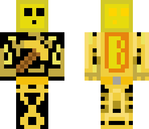 butter slime