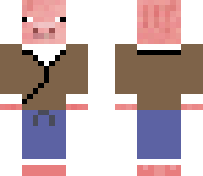 pigman mercenary