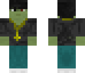 murdoc