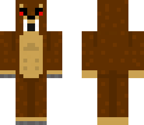 bear