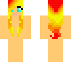 fire girl base
