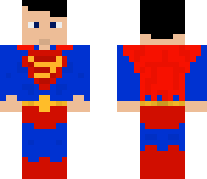 superman classic