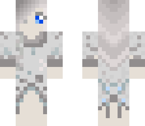 ghost gurl