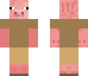 pigman villager