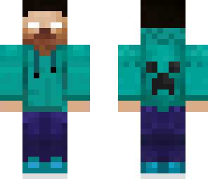 herobrine