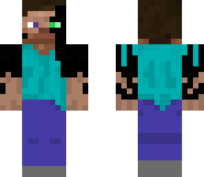 ender steve