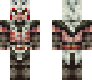 seba kenway
