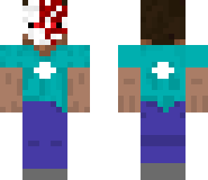 hollow steve