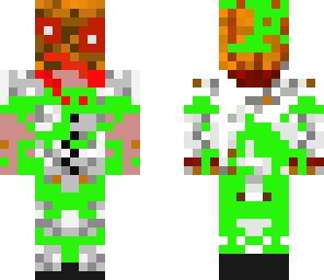 infected hd