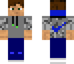 bobs new skin