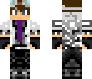 enderpunk teen