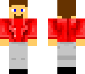 plainoldjakes skin